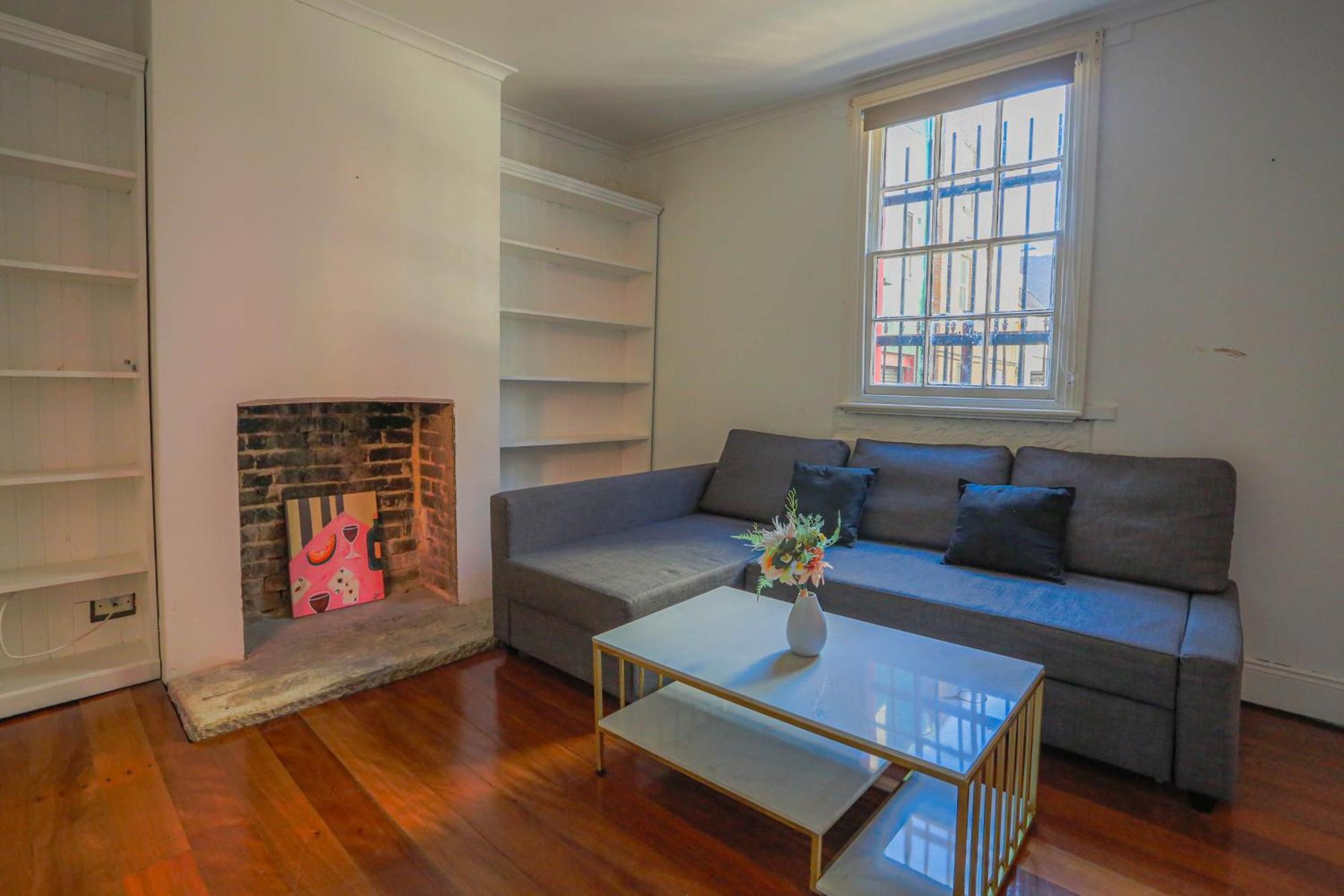 Close To City 3 Bedroom House Surry Hills 2 E-Bikes Included Sydney Exterior photo