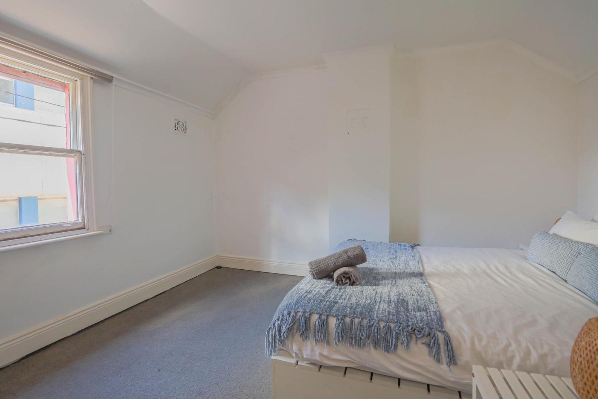 Close To City 3 Bedroom House Surry Hills 2 E-Bikes Included Sydney Exterior photo