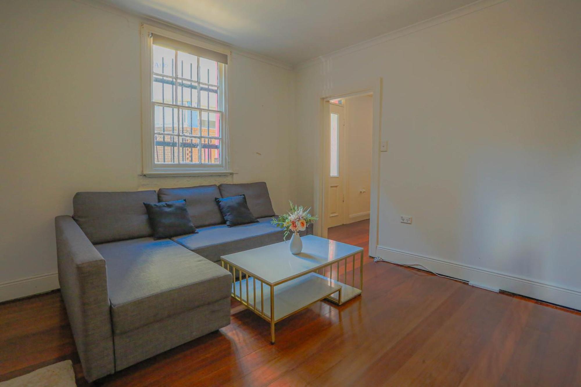 Close To City 3 Bedroom House Surry Hills 2 E-Bikes Included Sydney Exterior photo